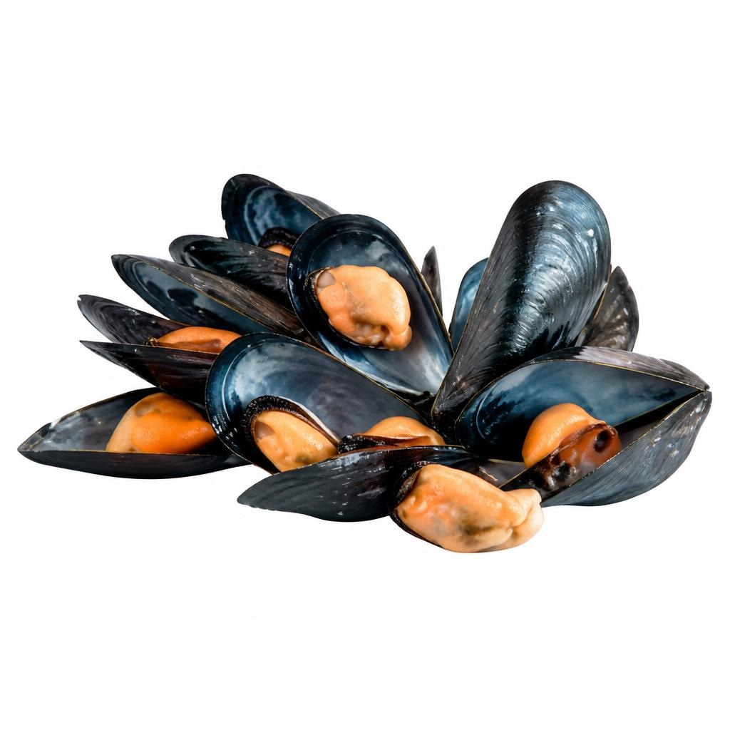 Cozze al kg in offerta da Bennet