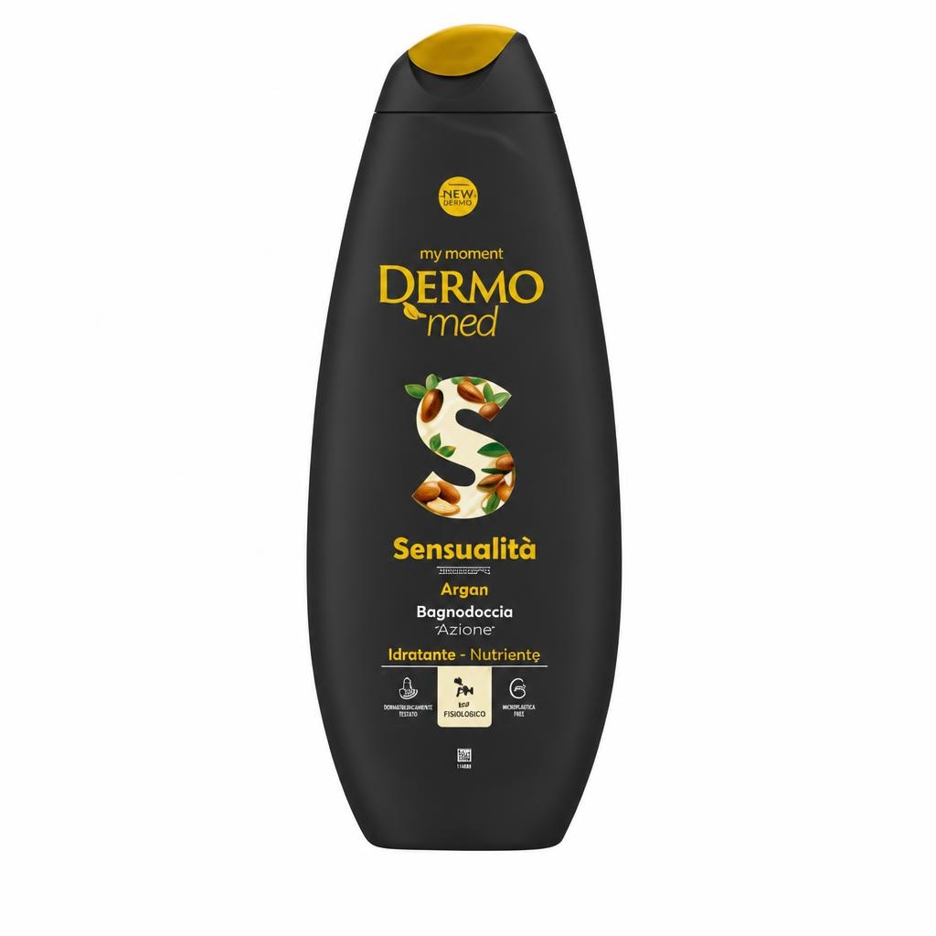 Dermomed bagnodoccia Sensualità o Relax 650 ml in offerta da Carrefour