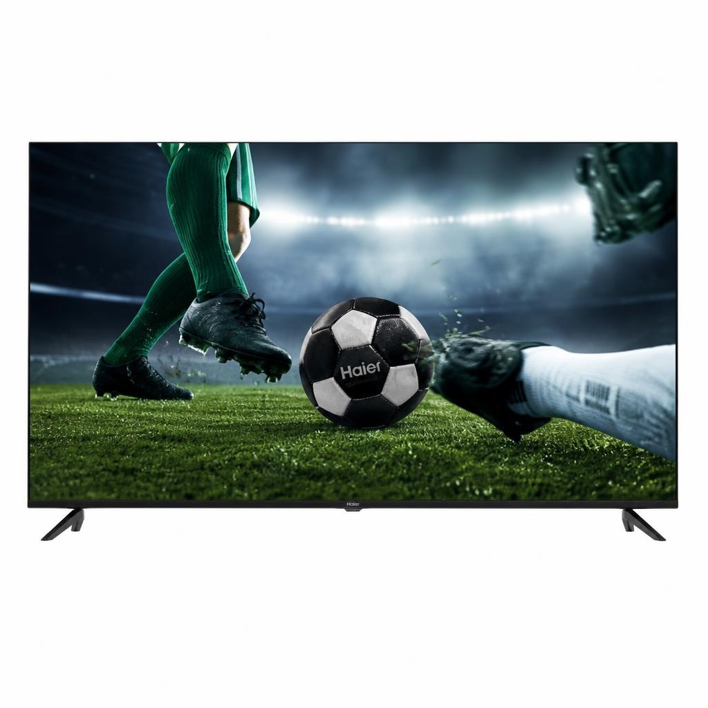 Haier Smart TV Mini LED M80 H75M80 in offerta da Unieuro