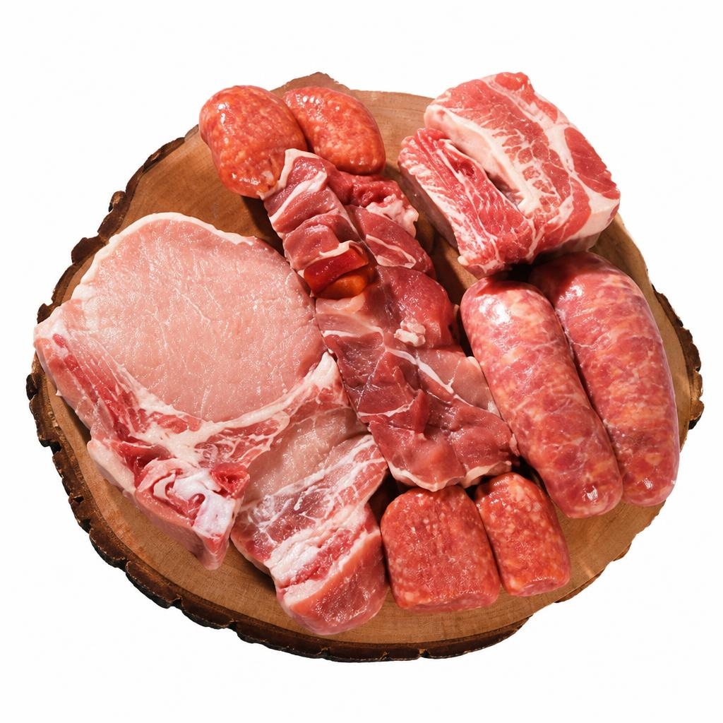 Grigliata Mista al kg Bell'Idea - Offerta nel negozio Bennet