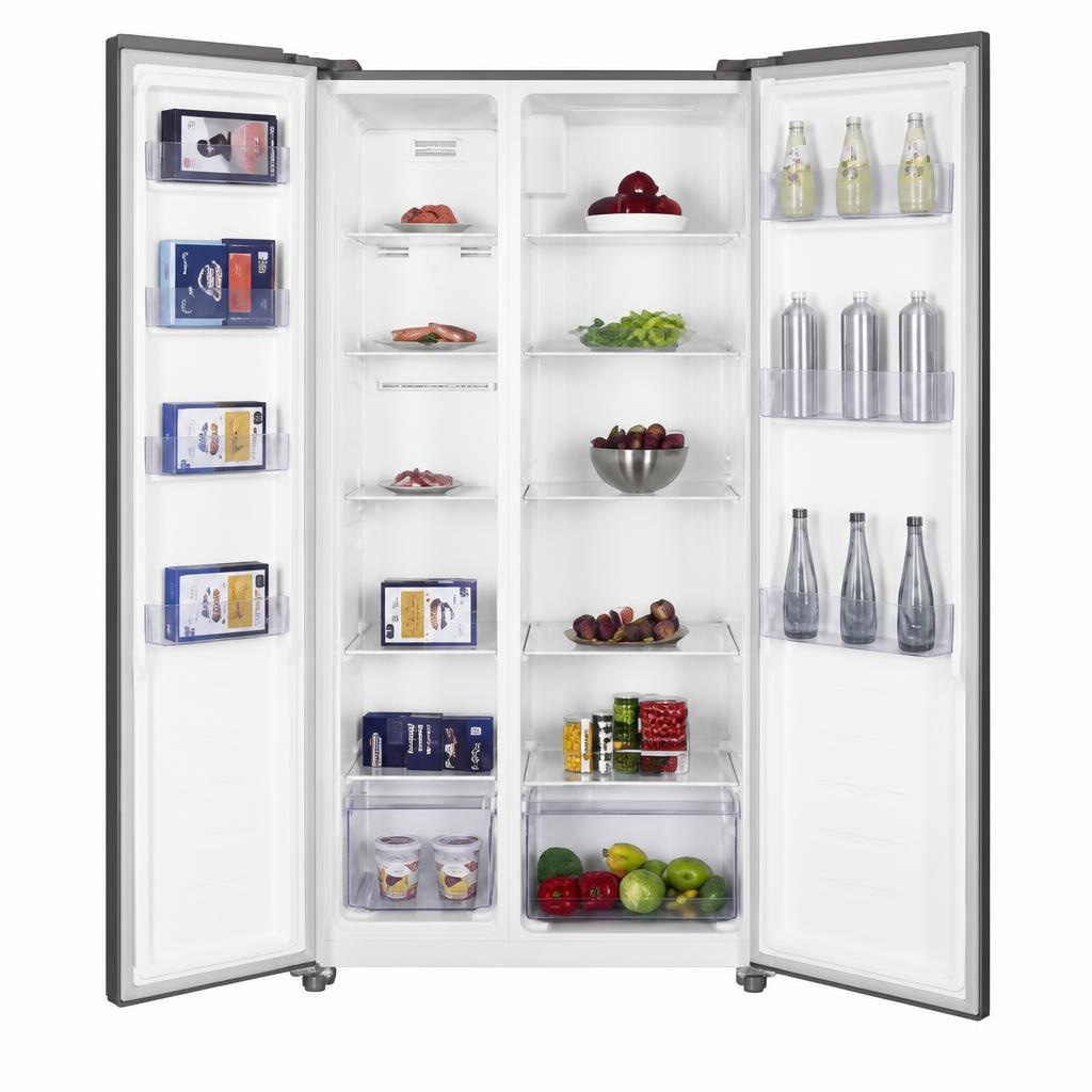 Frigorifero Side By Side 442 LT - Offerta nel negozio MD
