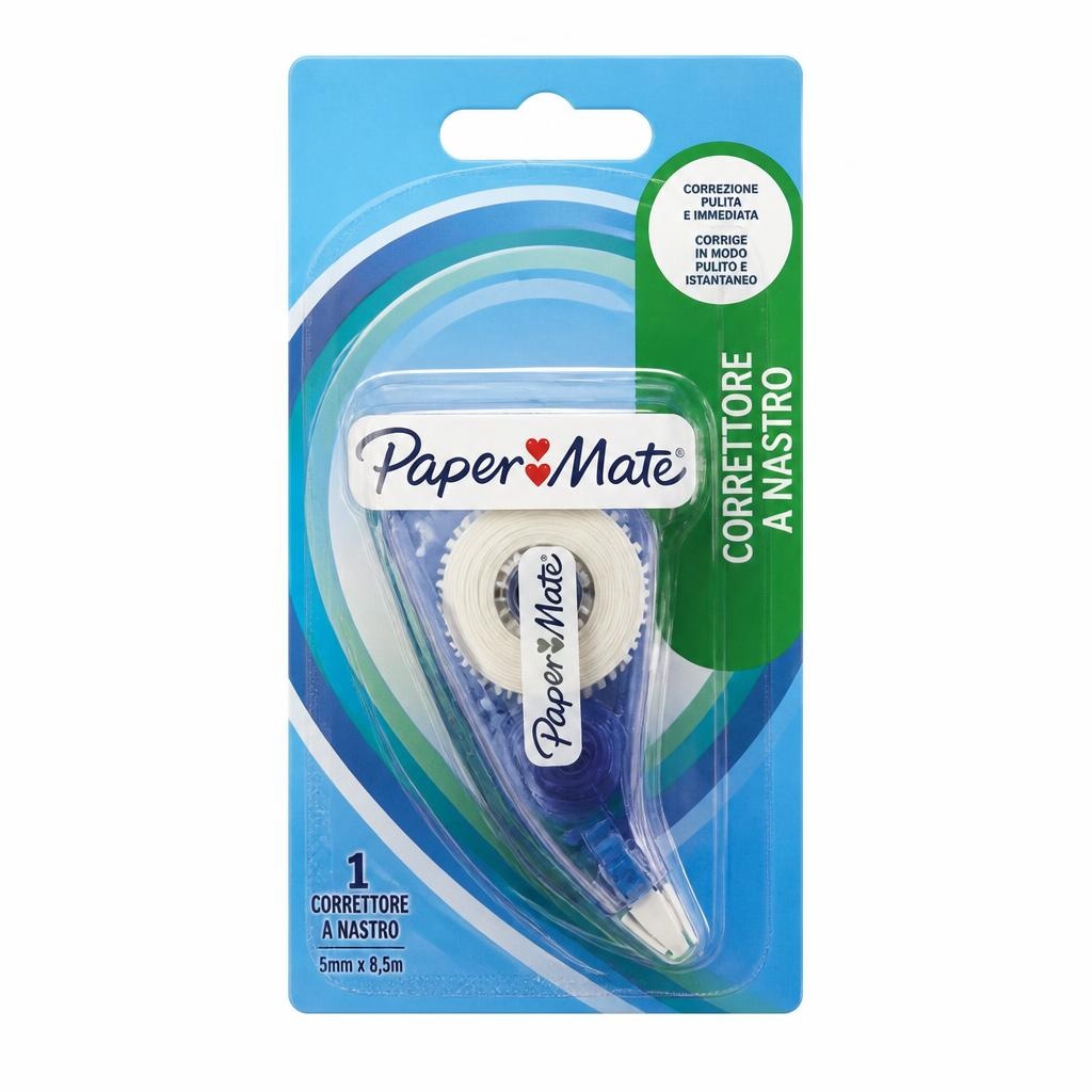 Maury's correttore a nastro 5mmx20mt in offerta da Maury's