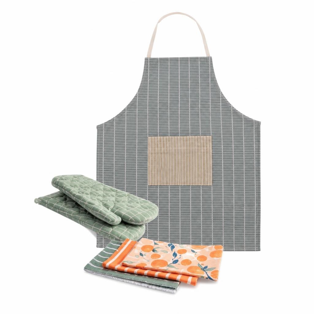 Tessili da cucina estivi Crofton - Offerta nel negozio ALDI