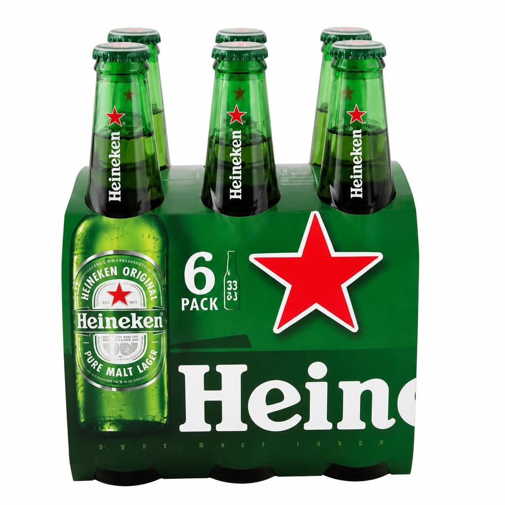 Prodotti Beck's e Corona in offerta da Carrefour