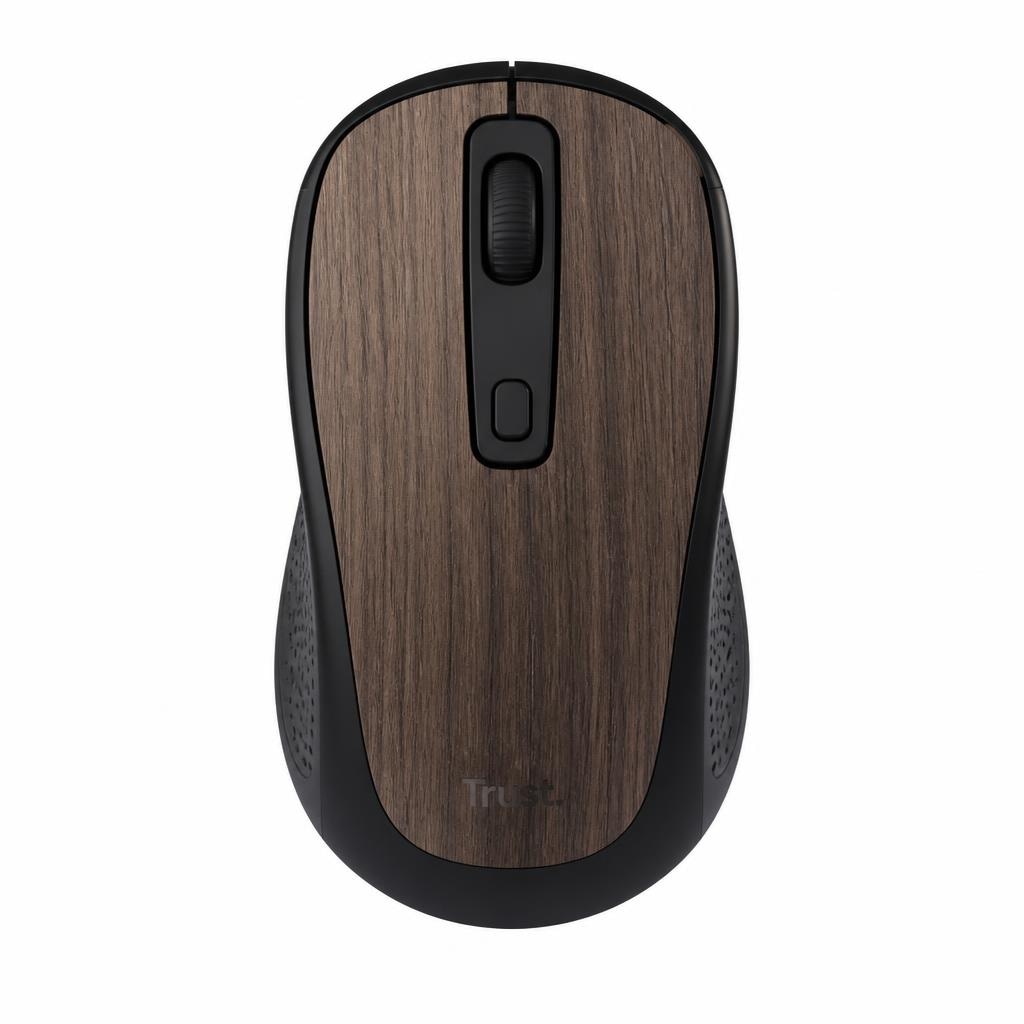 Mouse wireless a ricarica ultraveloce Zevo in offerta da Unieuro