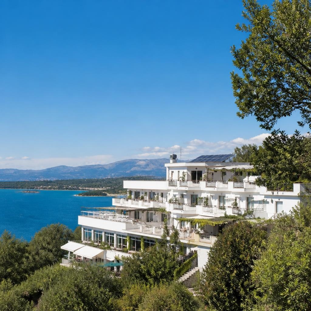 Hotel Ristorante Il Gabbiano in offerta da Eurospin