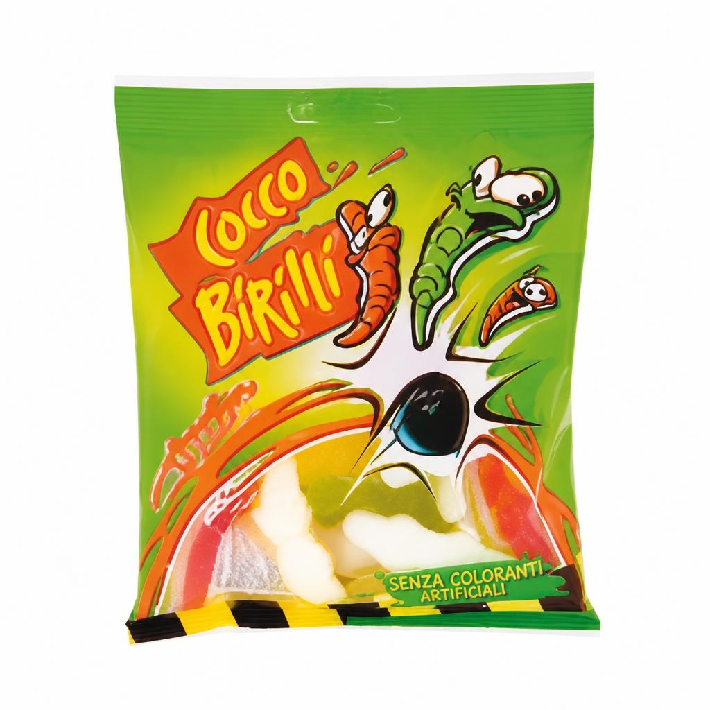 Caramelle Gommose g 90 - Offerta nel negozio MD