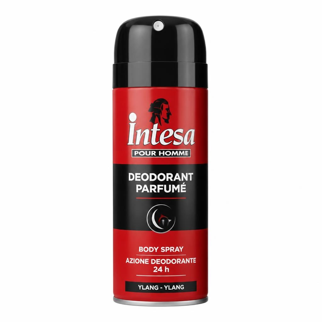 Deodorante Intesa 125 ml in offerta da Carrefour
