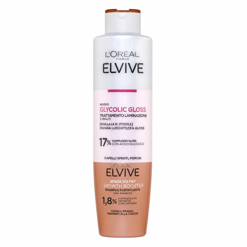 Linea Capelli Premium Elvive L'Oréal Elvive in offerta da Panorama