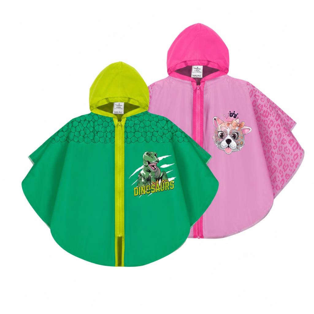 Mantella pioggia bimbo/bimba in offerta da Iper La grande i