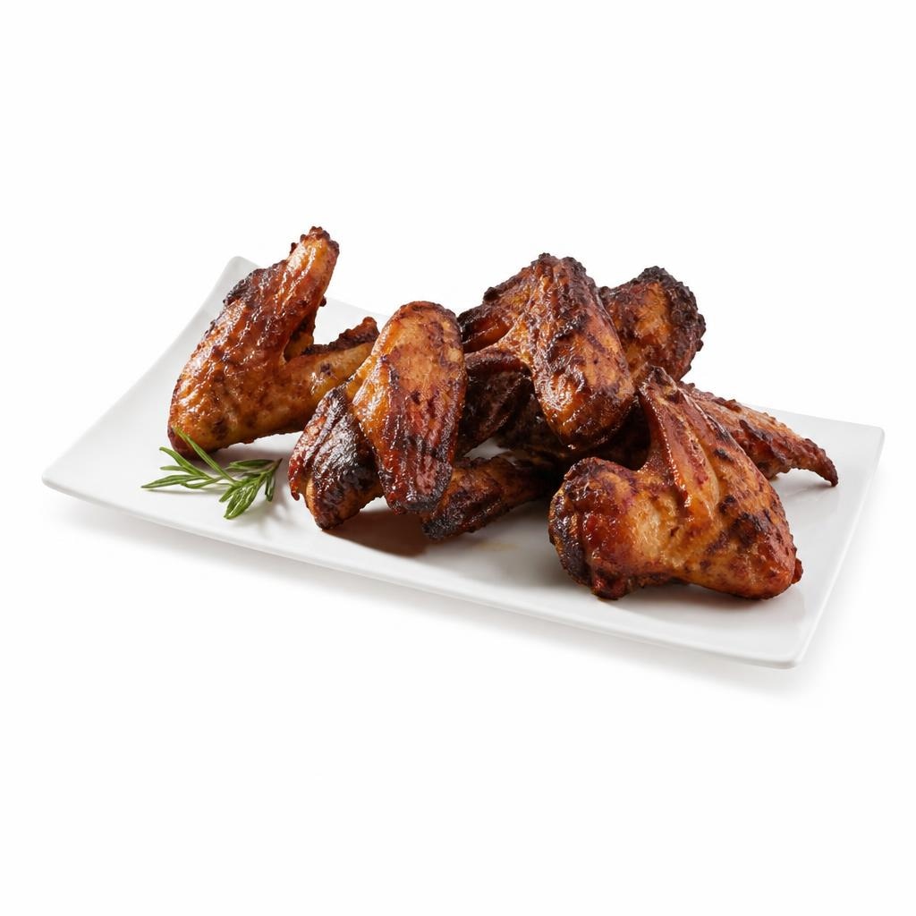 Alette di pollo affumicate gratinate PRODUZIONE IPER in offerta da Iper La grande i