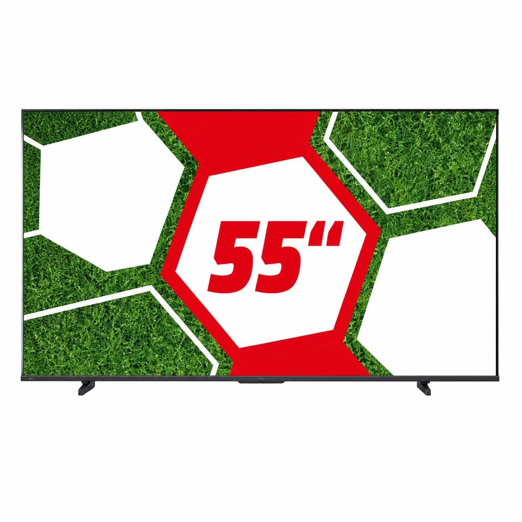Hisense Smart TV 55" 55U7S PRO 55" - Offerta nel negozio MediaWorld