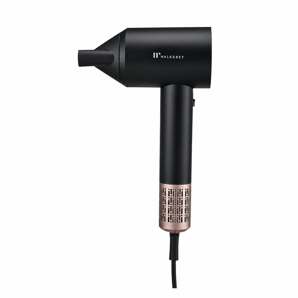 Phon Nalk&Rey RBLHD1600-25 in offerta da Carrefour