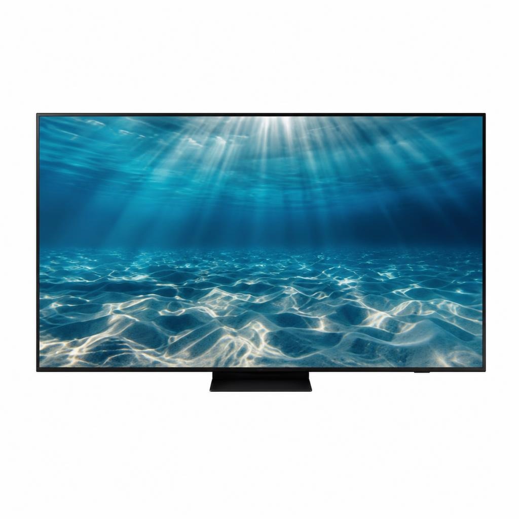 Samsung Smart TV 55Q7F5 55" in offerta da MediaWorld