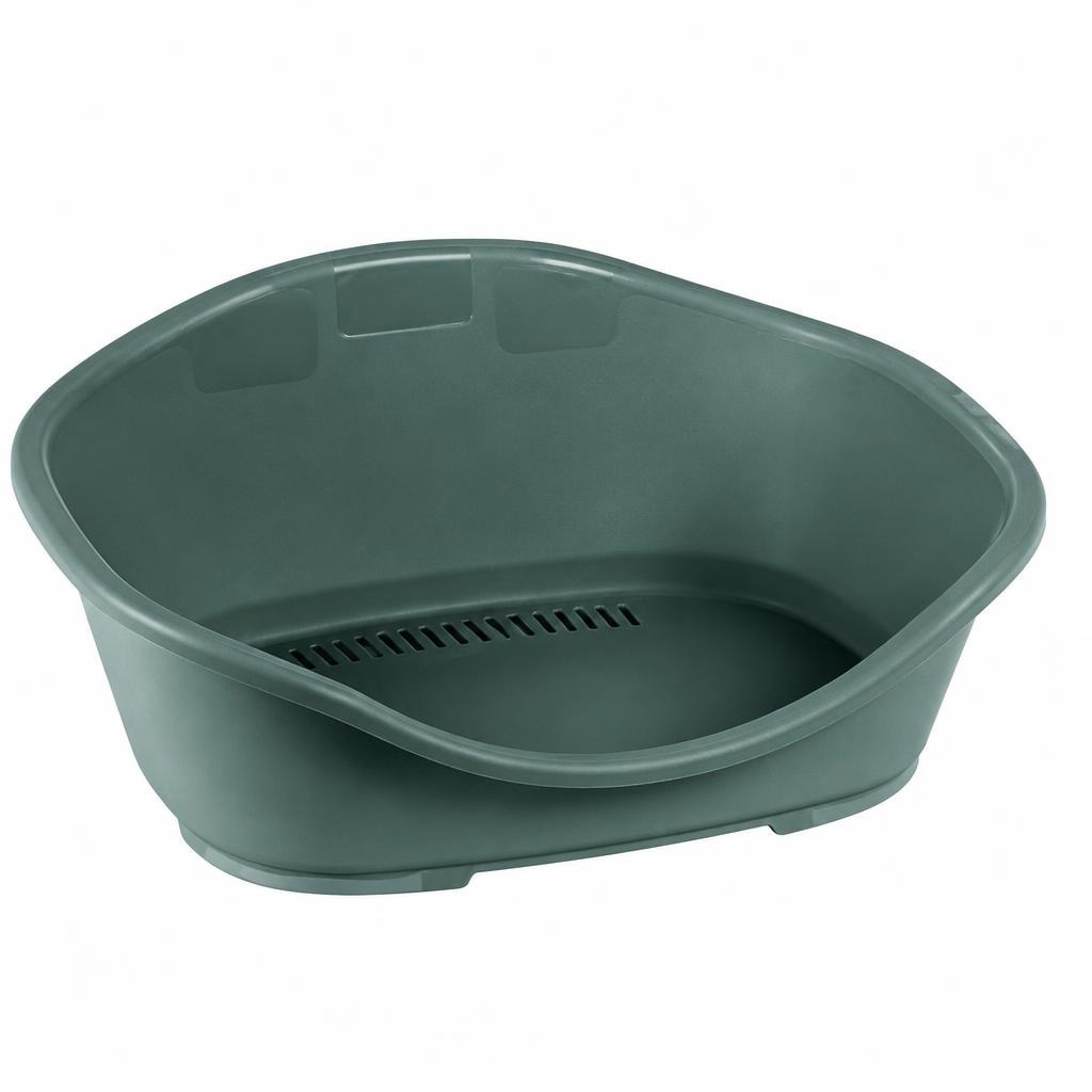 Noe lettino 56,5x42x24,2 cm in offerta da Risparmio Casa