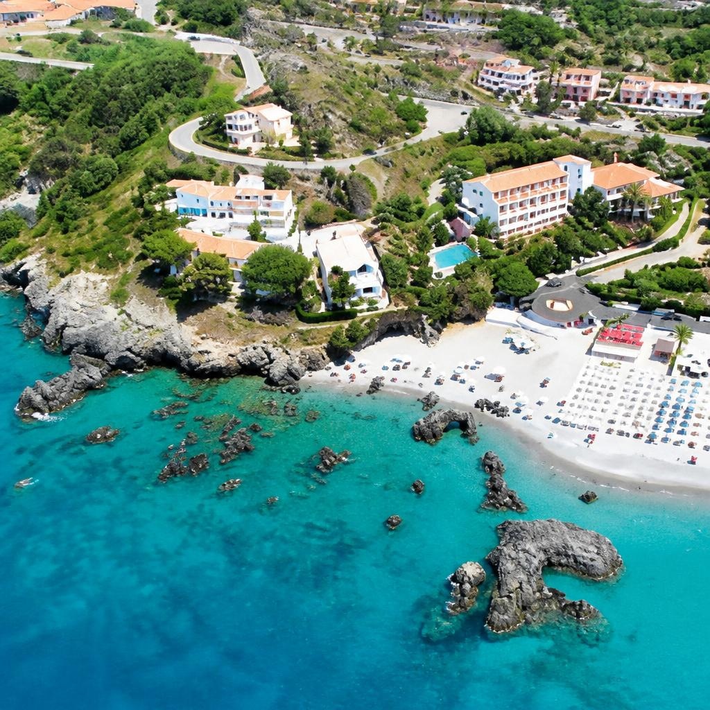 Fruit Village Diamante Dominicus**** 8 giorni / 7 notti in offerta da MD