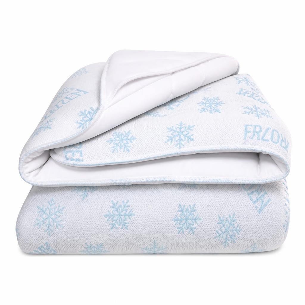 Topper matrimoniale rinfrescante - Offerta nel negozio Eurospin
