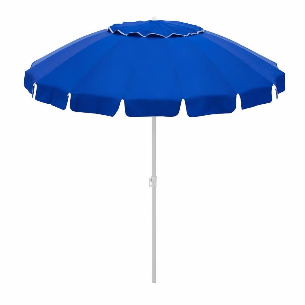 Ombrellone Ø 220 cm - Offerta nel negozio Iper La grande i