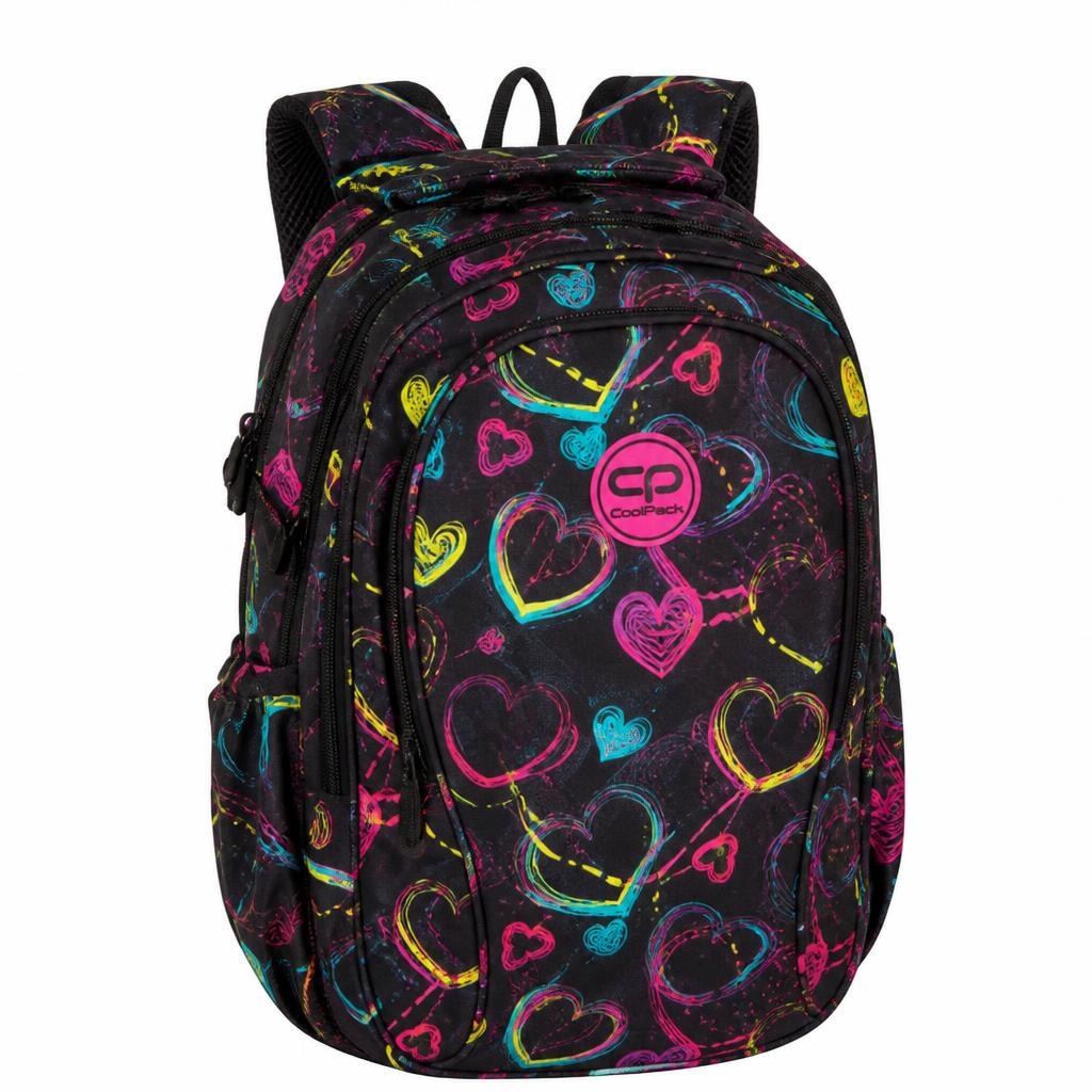 Zaino Factor o Impact COOLPACK in offerta da Iper La grande i