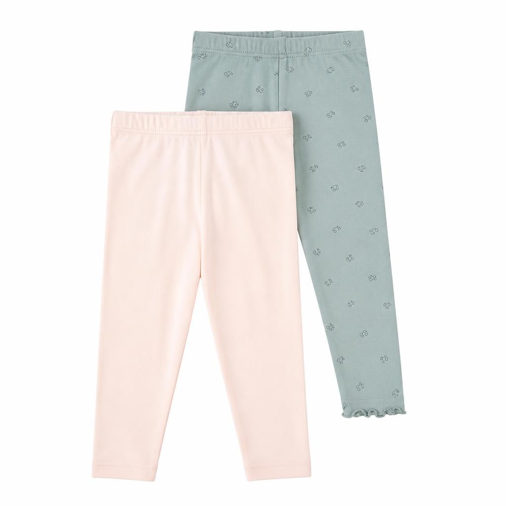 Legging Assortiti in offerta da Carrefour