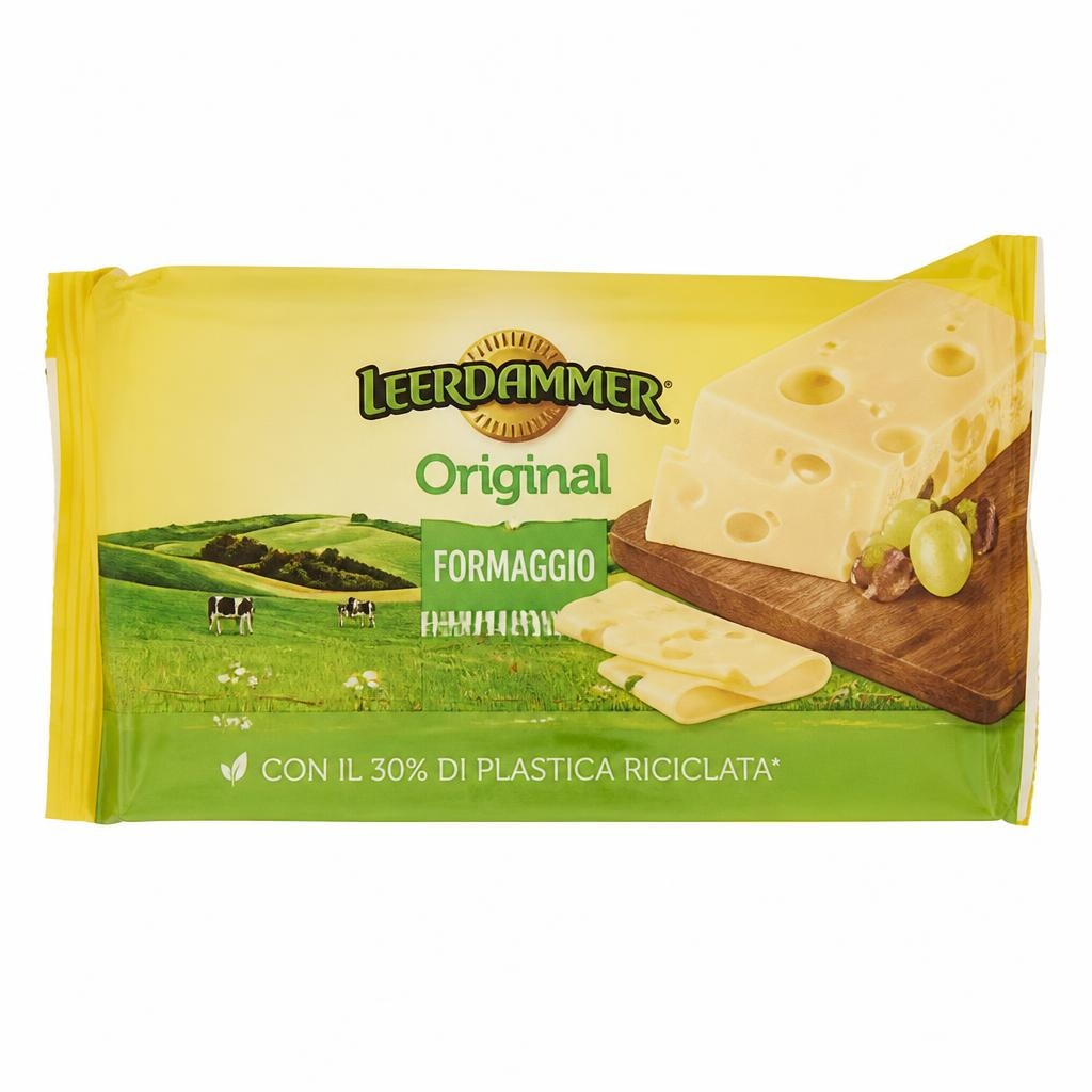 Formaggio Original 150 g Leerdammer in offerta da Panorama
