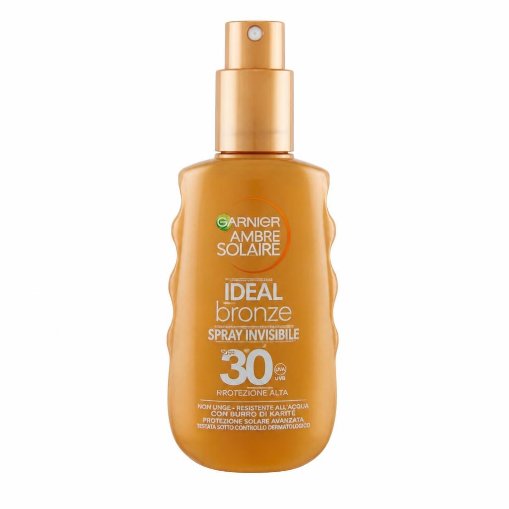 Creme Solari Ambre Solaire in offerta da Carrefour