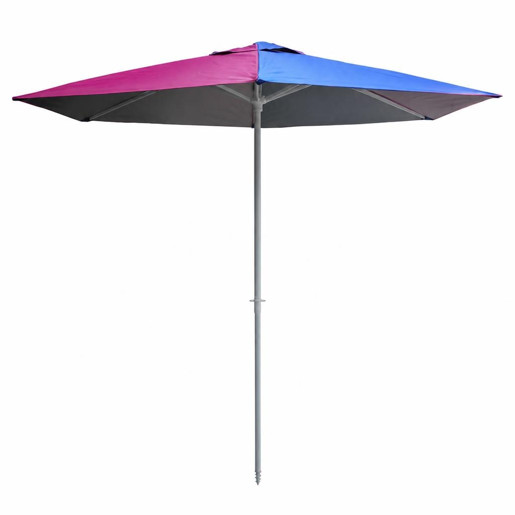 Ombrellone da mare 220 cm - Offerta nel negozio Eurospin