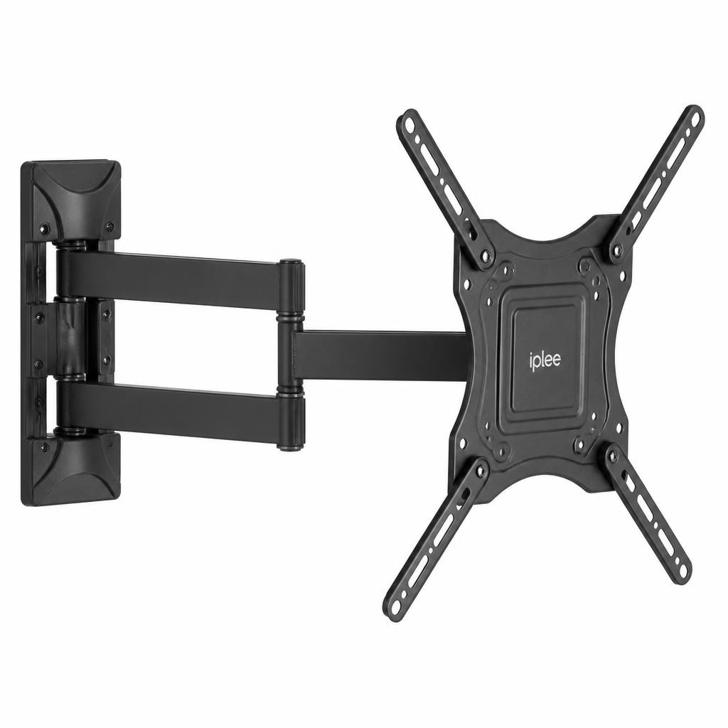 Supporto 2 snodi Ipplee PRO 32-65 VESA 600 35KG WTCDouble600P in offerta da Unieuro