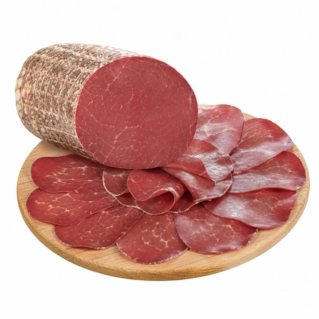 Carpaccio di bresaola in offerta da Panorama