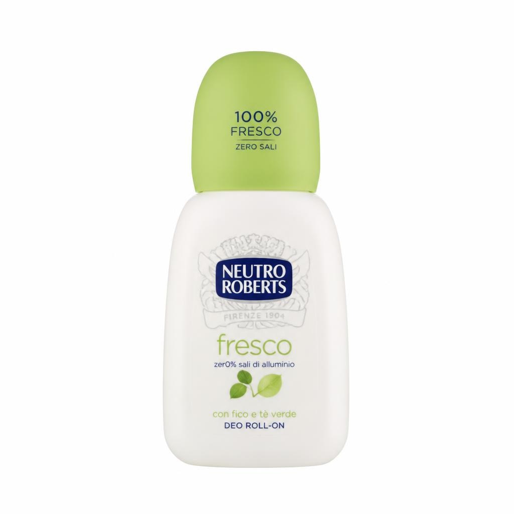 Deodoranti Neutro Roberts spray 150 ml, vapo 75 ml o roll on 50 ml in offerta da Iper La grande i