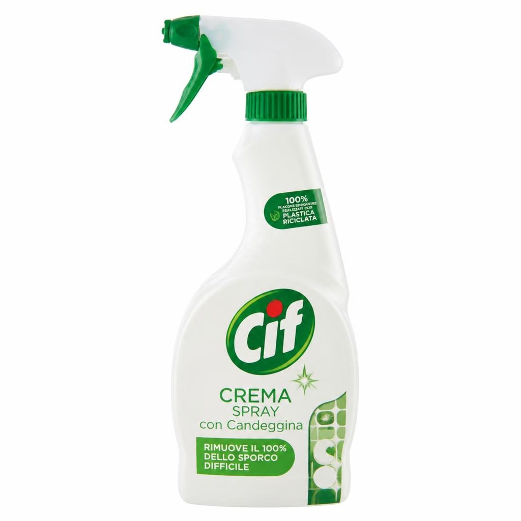 Linea Cif in offerta da Il Gigante