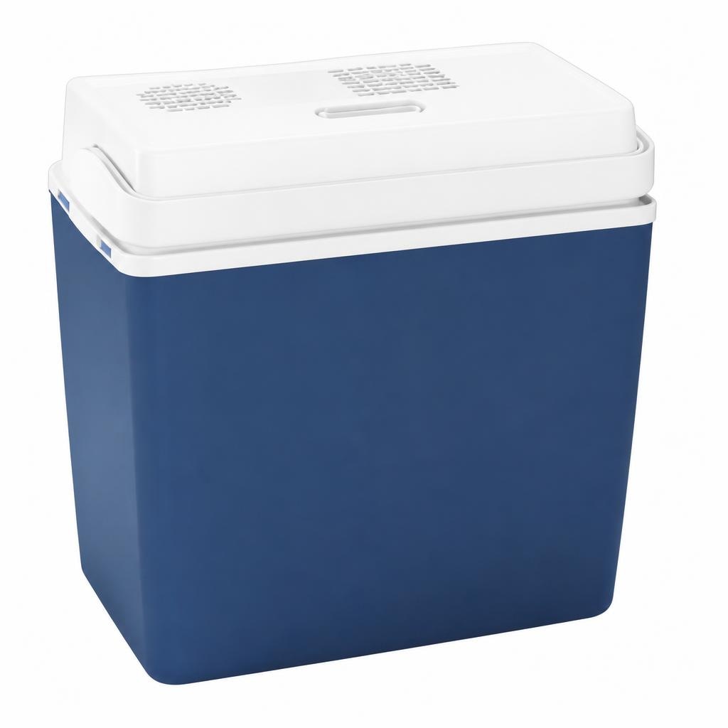 Frigo Ghiacciaia 25 Lt Plastime in offerta da Happy Casa