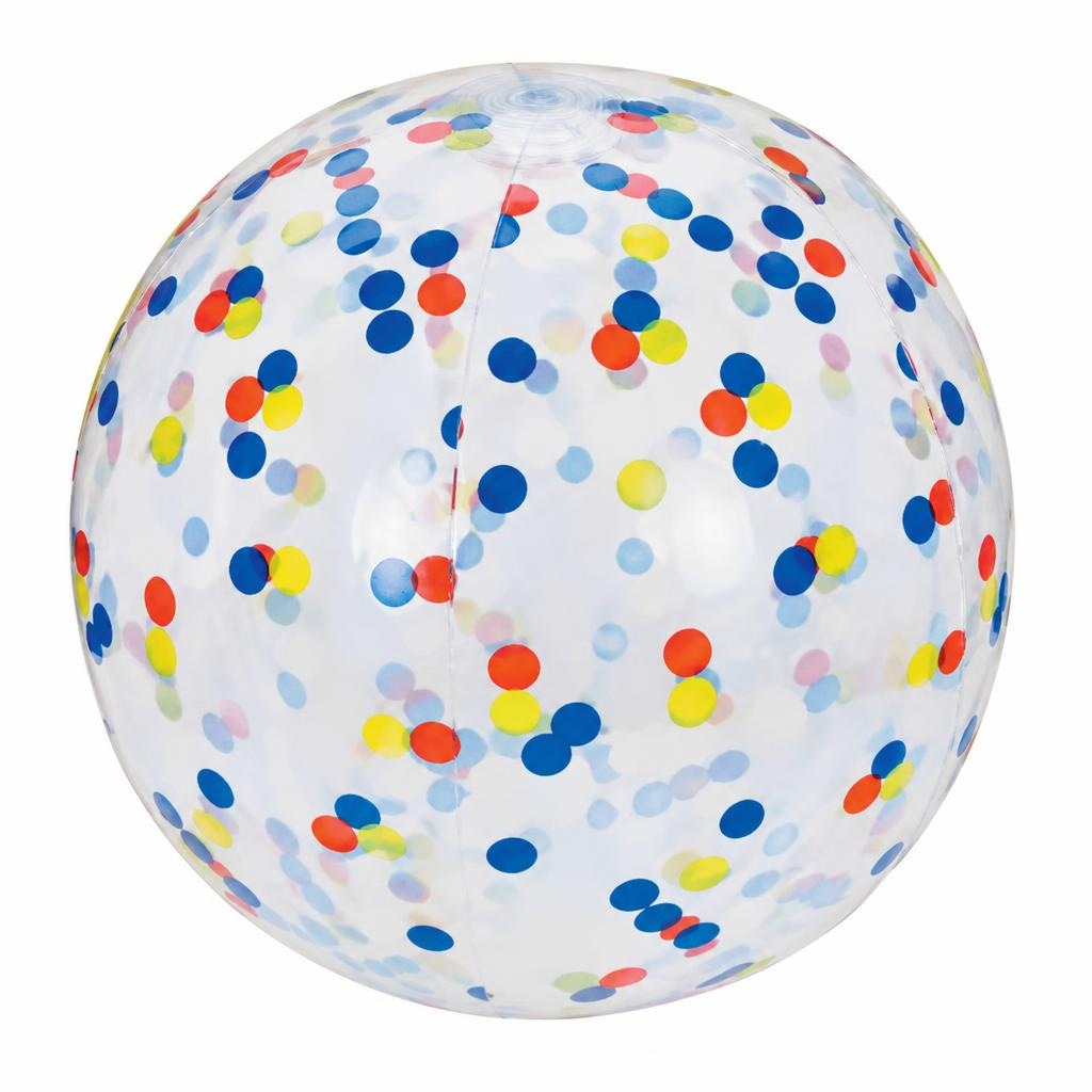 Pallone Gonfiabile diam. 61 cm - Offerta nel negozio Carrefour