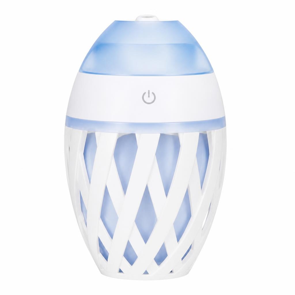 Diffusore di aromi ed oli essenziali 500 ml DICTROLUX in offerta da Happy Casa