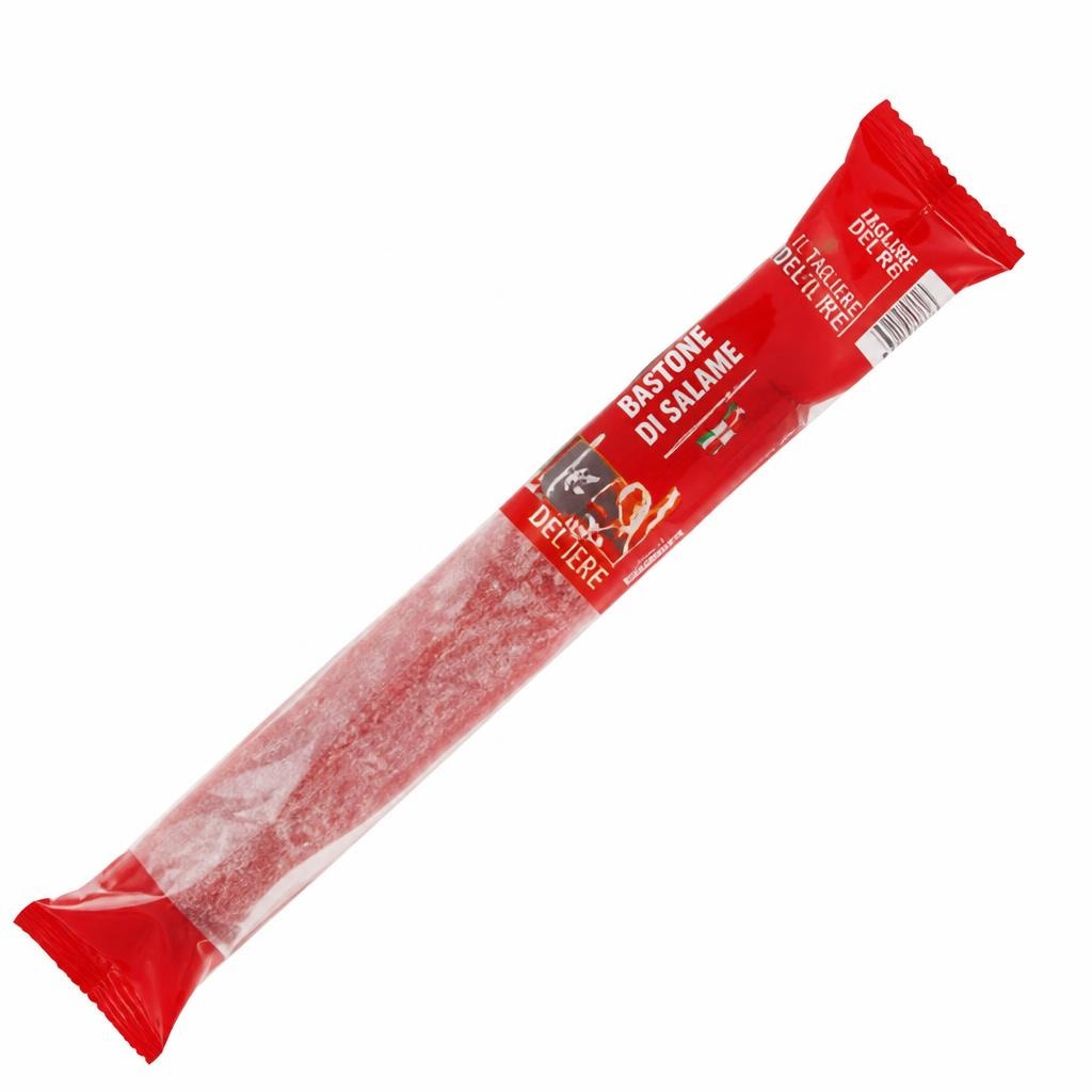 Il Tagliere del Re Bastone di Salame 250 g in offerta da ALDI