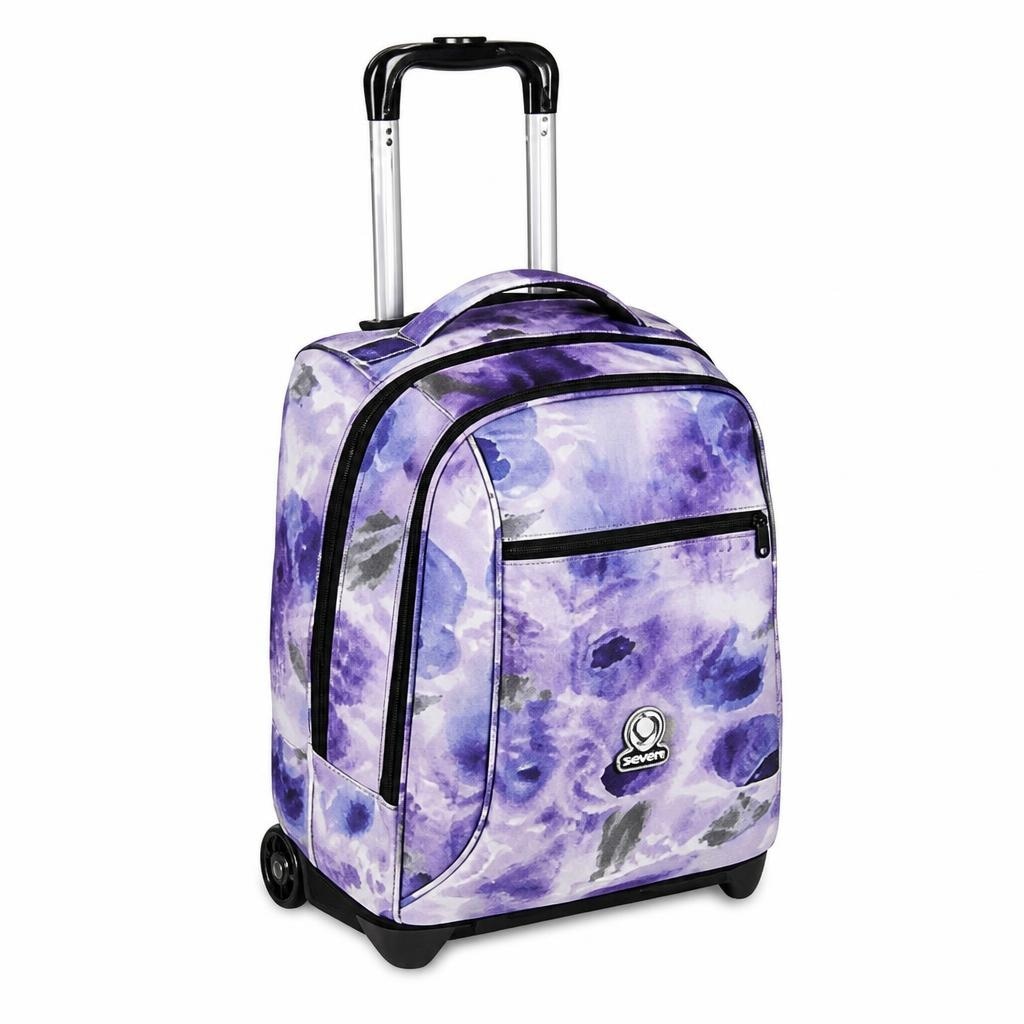 Trolley New Benin Fantasy INVICTA in offerta da Iper La grande i