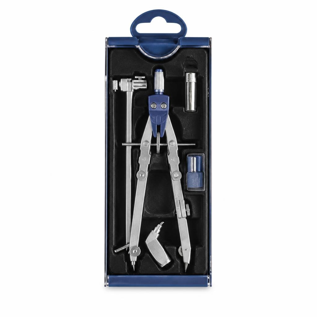 AWARD compasso balaustrone con accessori in offerta da Bennet