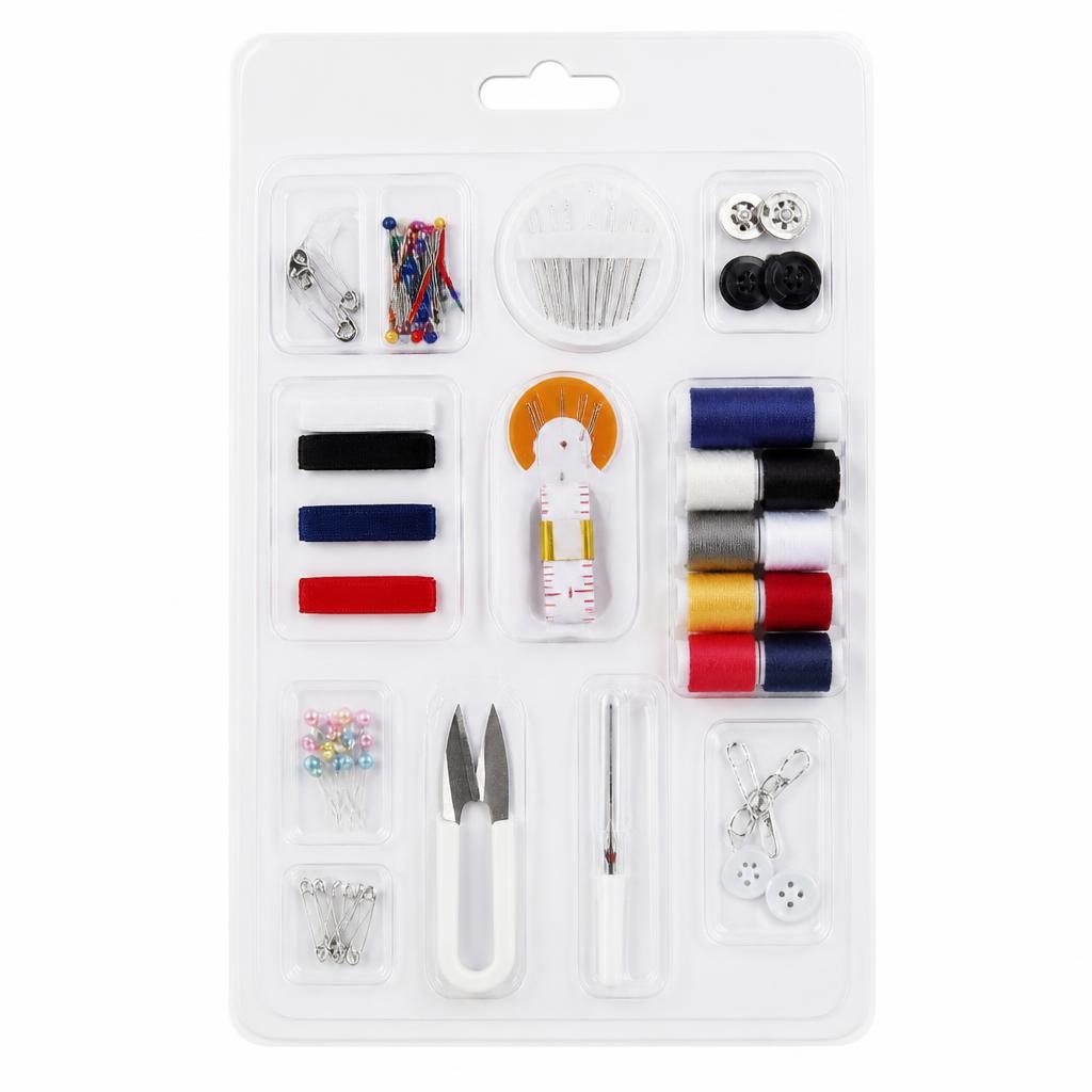 Set da cucito Home Creation in offerta da ALDI