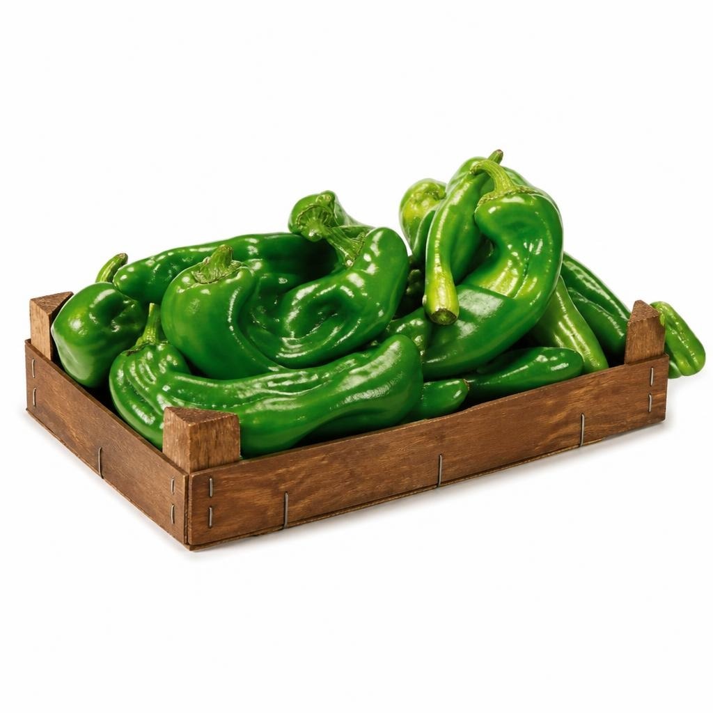Peperoni Friggittelli 350 g in offerta da Carrefour