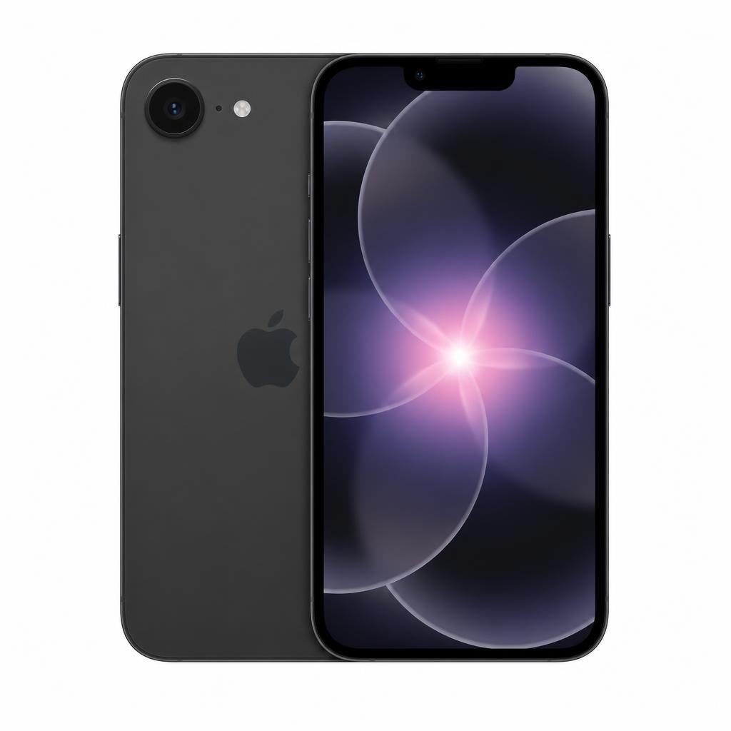 Apple iPhone 17E 256 GB in offerta da Esselunga