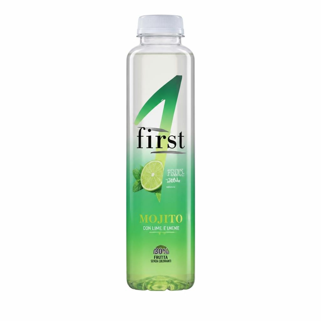 Bevanda First Fructal 500 ml - Offerta nel negozio Bennet