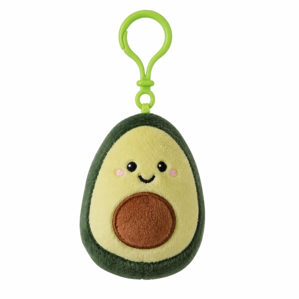 Portachiavi di peluche Toylino in offerta da ALDI