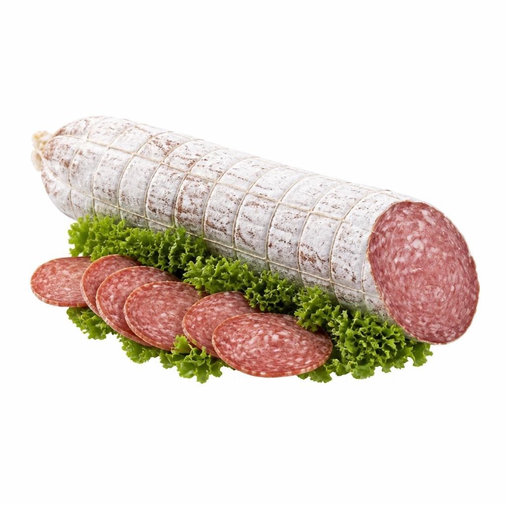 Salame Ungherese o Milano in offerta da Il Gigante