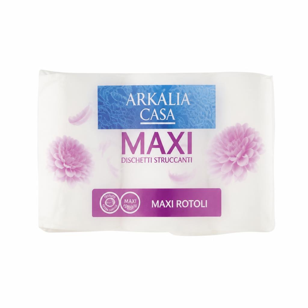 Dischetti struccanti Maxi 50 pezzi in offerta da Panorama
