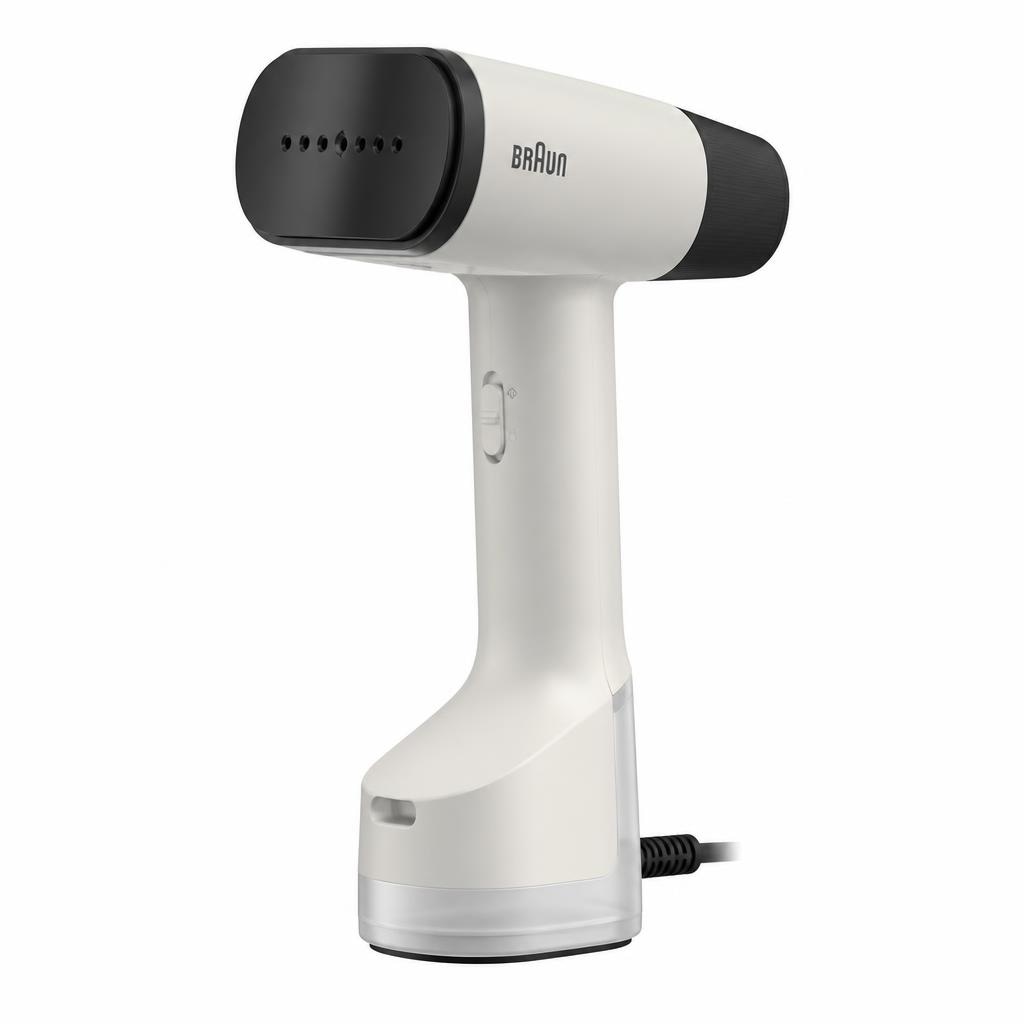Braun Stiratore verticale QuickStyle 150 ml - Offerta nel negozio Unieuro