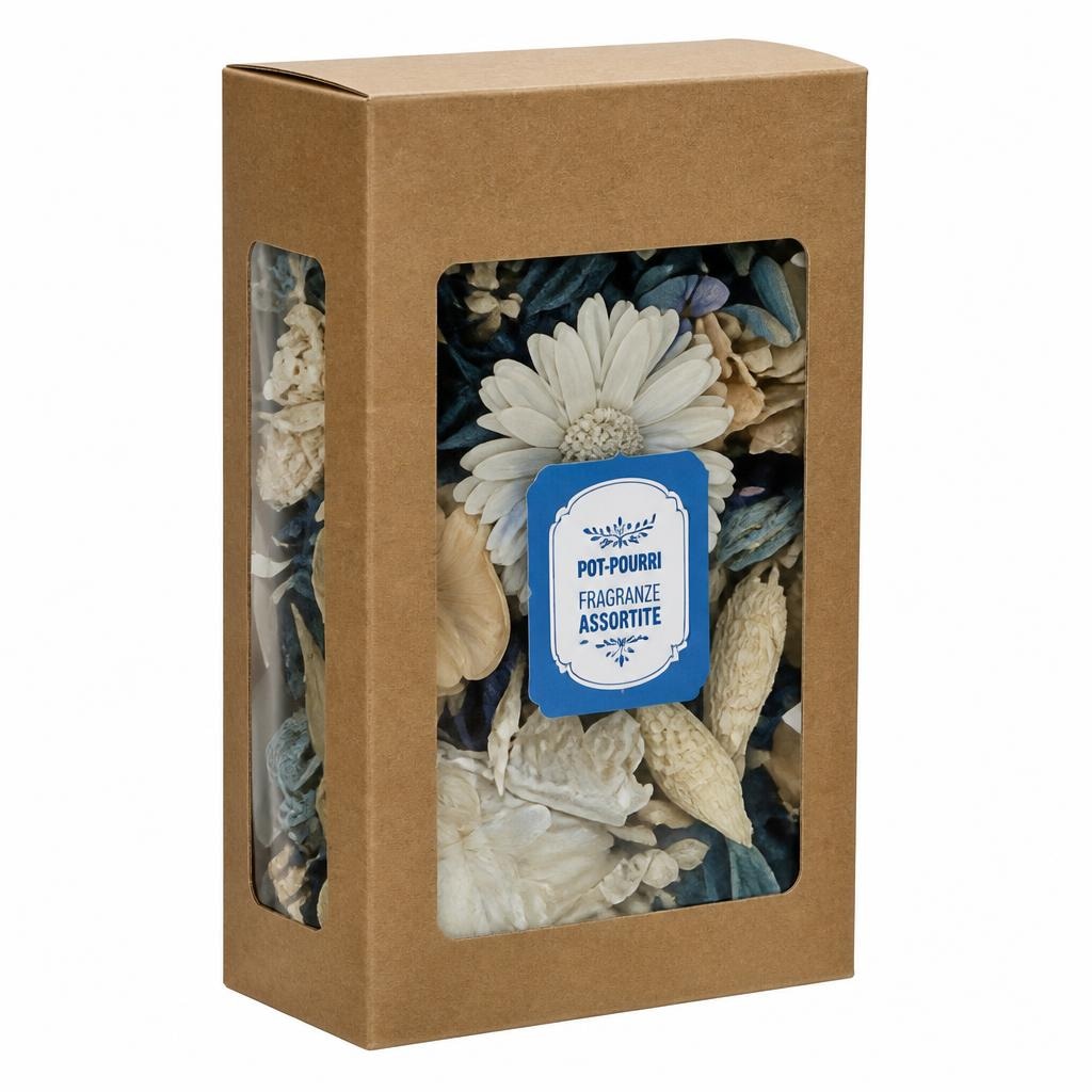 Pot-pourri in offerta da Happy Casa