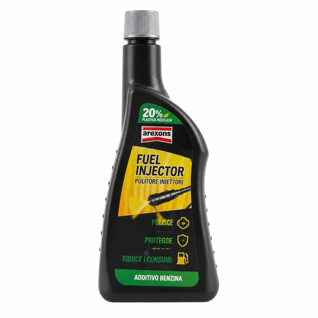 Linea additivi Arexons 250 ml in offerta da Il Gigante