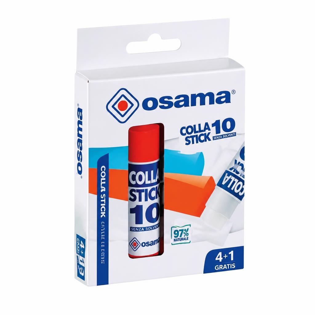 Colla Stick 8 gr conf. 6 pezzi Scotch in offerta da Carrefour