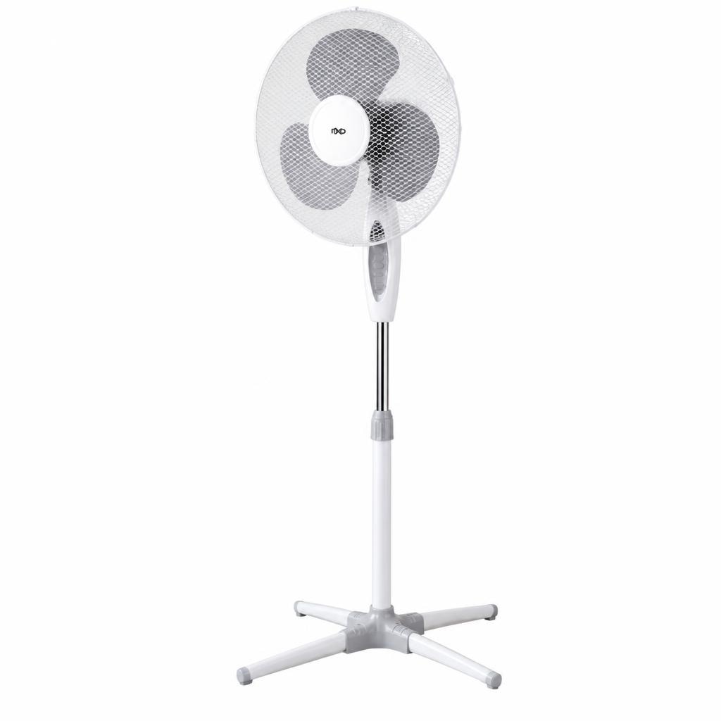 Ventilatore a piantana MXO - Offerta nel negozio MD
