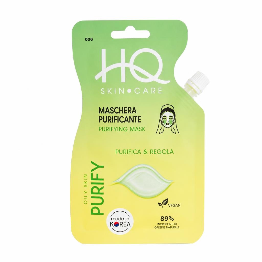 Maschere HQ 15 ml in offerta da Carrefour